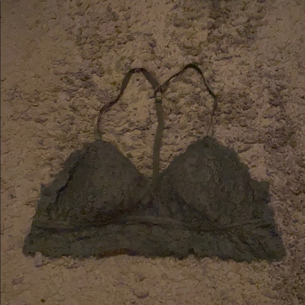 Aerie Lace Bralette